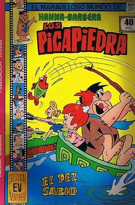 El maravilloso mundo de Hanna-Barbera #27