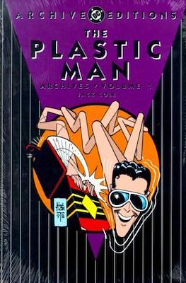 DC Archive Editions. Plastic Man