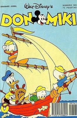 Don Miki #365