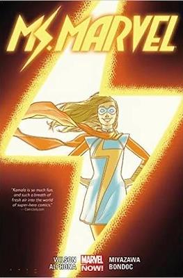 Ms. Marvel (Vol. 3 2014-2015) #2