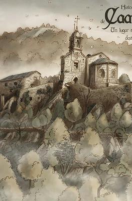 Historia do Mosteiro de Caaveiro. Un lugar milenario no corazón das Fragas do Eume