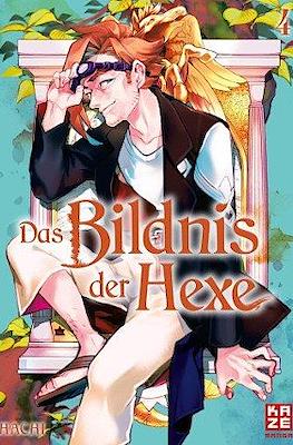 Das Bildnis der Hexe #4