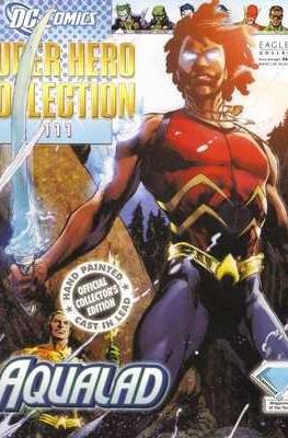 DC Comics Super Hero Collection (Fascicle. 16 pp) #111