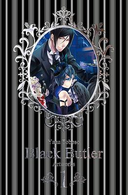 Kuroshitsuji Artbook 1