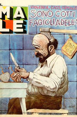 Il male - Año II (1979) #2
