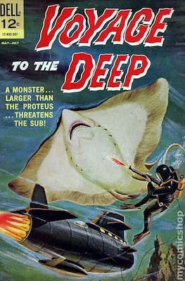 Voyage to the Deep #2