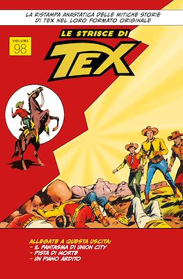 Le strisce di Tex #98