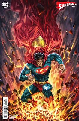 Superman Vol. 6 (2023-Variant Covers) #12.3