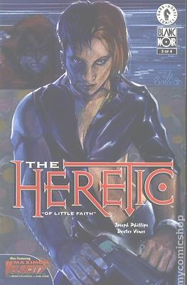 The Heretic #3