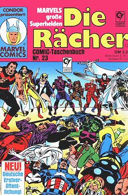 Die Rächer #23