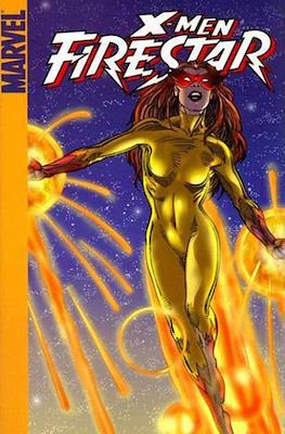 X-Men: Firestar