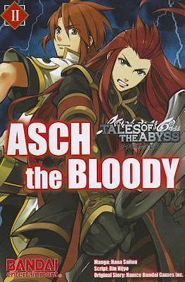 Tales of the Abyss: Asch the Bloody #2