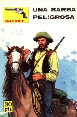 Oeste (1971-1985) #214