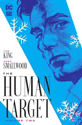 The Human Target Vol. 4 (2021-2023) #2