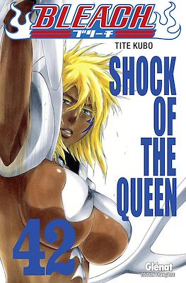 Bleach #42