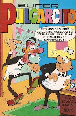 Super Pulgarcito (Grapa 68-58 pp) #31