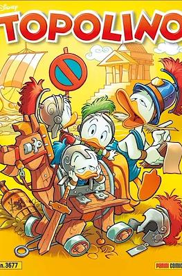 Topolino #3677