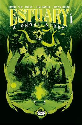 Estuary: A Ghost Story (Variant Covers) #1.4