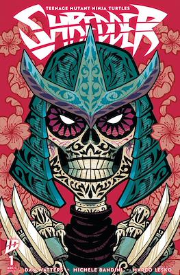 Teenage Mutant Ninja Turtles Shredder (2025 - Variant Covers) #1.29