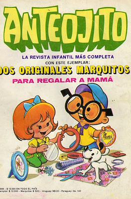 Anteojito #866