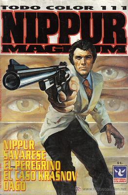Nippur Magnum Todo Color #111