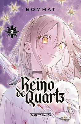 Reino de Quartz #3