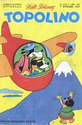Topolino #719