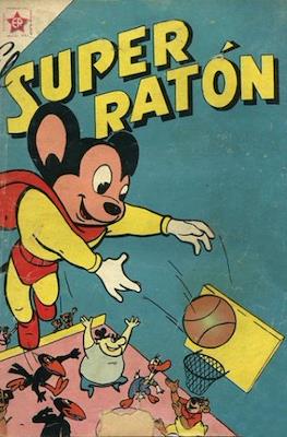 El Super Ratón #81