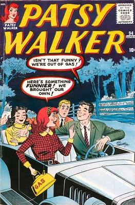 Patsy Walker (1945-1965) #94