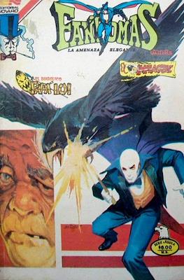 Fantomas #537