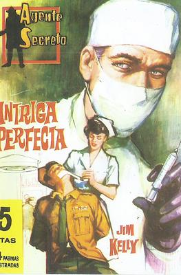Agente Secreto (1962) #19