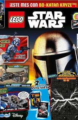 Lego Star Wars (Grapa 36 pp) #92