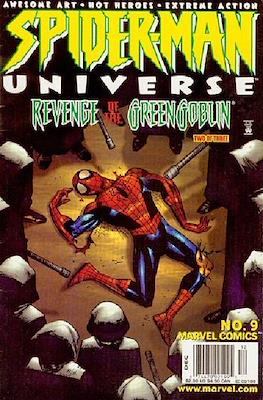 Spider-Man Universe #9