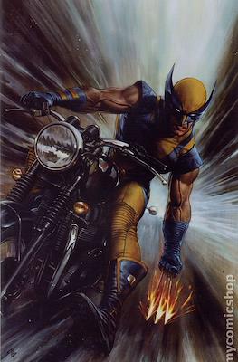 Return of Wolverine (Variant Cover) #5.2