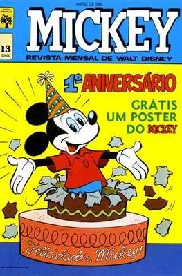 Mickey #13