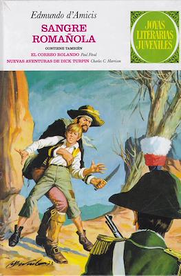 Joyas Literarias Juveniles (Cartoné 104 pp) #51