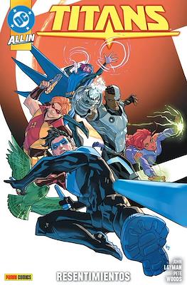 Titans (2024) #4