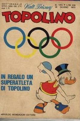 Topolino #1073