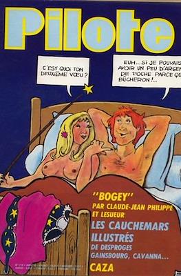 Pilote Mensuel #119