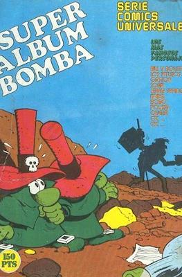 Super Album Bomba #10