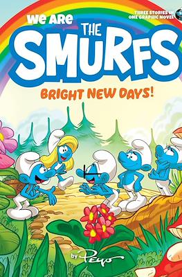 We Are the Smurfs #3