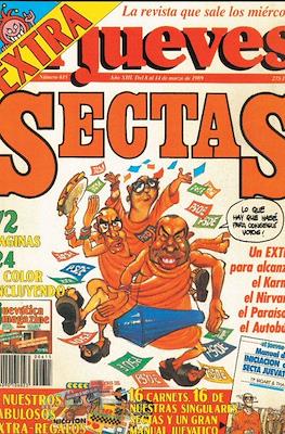 El Jueves #615