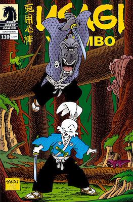 Usagi Yojimbo Vol. 3 #110