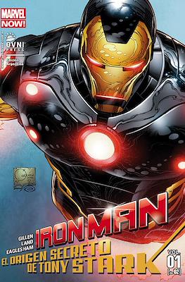 Iron Man (Marvel Now) (Rústica) #2