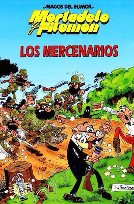 Magos del humor (1987-...) (Cartoné) #36