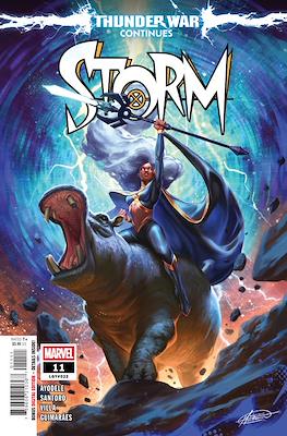 Storm Vol. 5 (2024-2025) #11