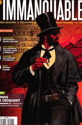 L'Immanquable #104