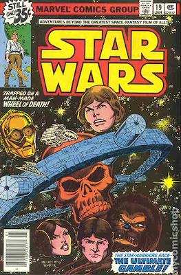 Star Wars (1977-1986; 2019) #19