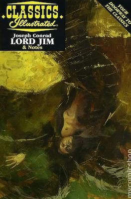 Classics Illustrated Study Guides #35