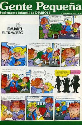 Gente Pequeña / Gente Joven #47